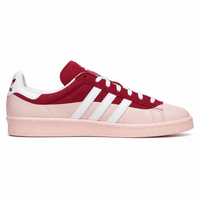 adidas Campus 80s Cali Thornhill Dewitt Burgundy