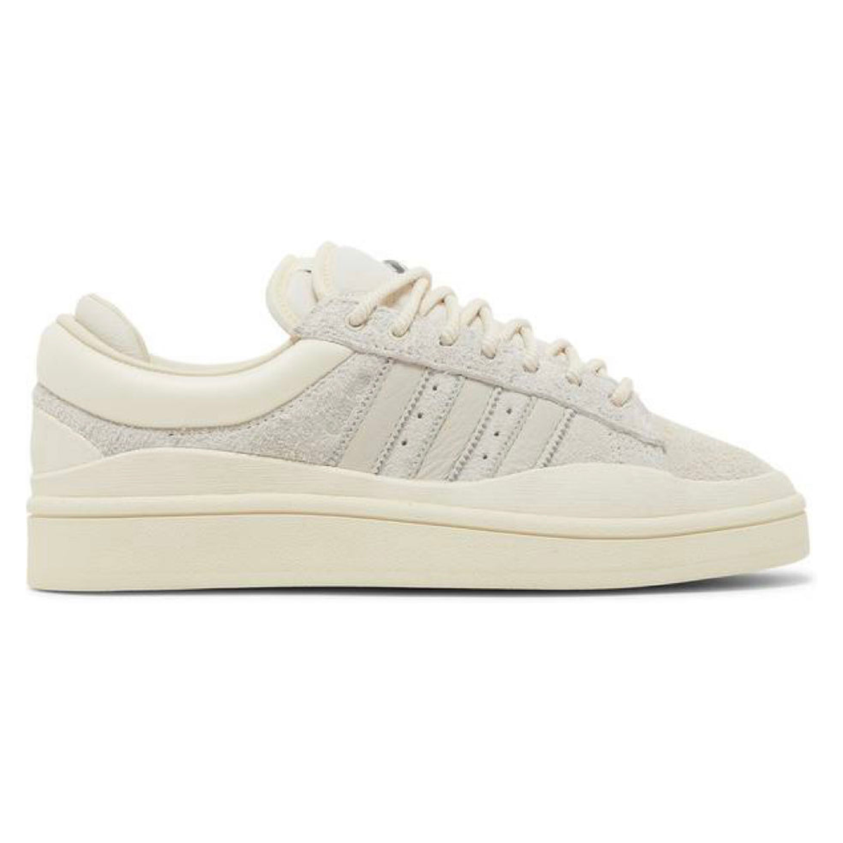 Bad Bunny x Adidas Campus Light