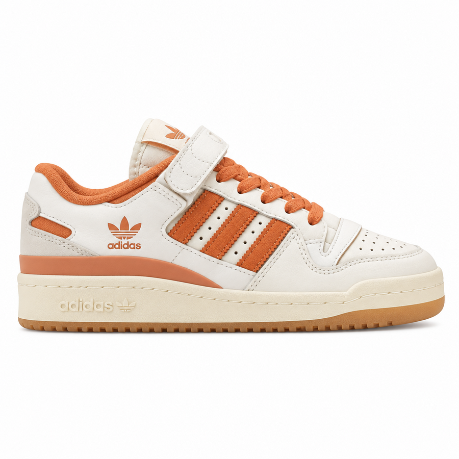 adidas Forum 84 Low Hazy Copper