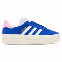 Adidas Gazelle Bold True Pink Semi Lucid Blue