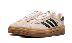 Gazelle Bold Wonder Quartz Black Gum