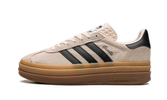 Gazelle Bold Wonder Quartz Black Gum
