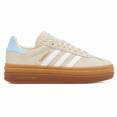 adidas Gazelle Bold Wonder White Clear Sky