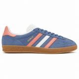 adidas Gazelle Indoor Blue Blink Wonder Clay