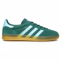 adidas Gazelle Indoor Collegiate Green