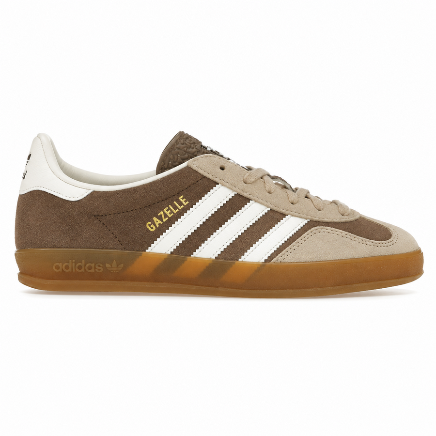 adidas Gazelle Indoor Earth Strata