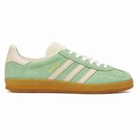 adidas Gazelle Indoor Semi Green Spark