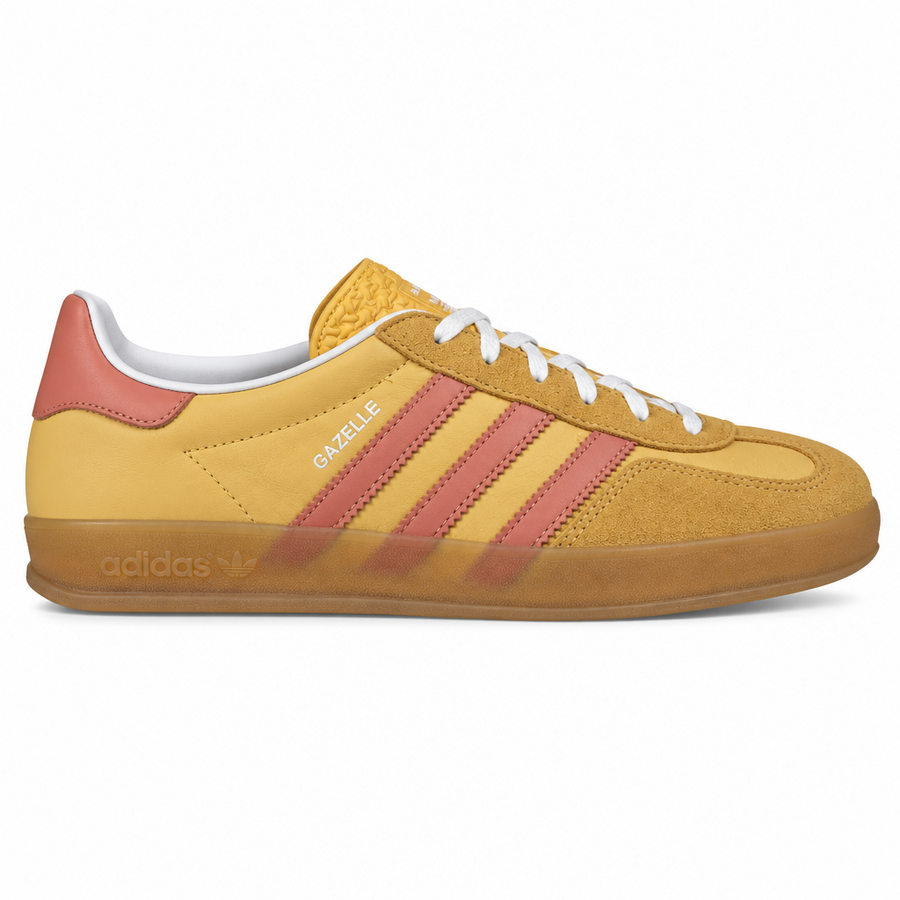 adidas Gazelle Indoor Semi Spark Clay