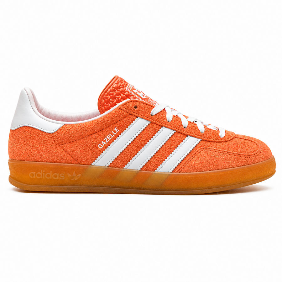 Adidas Gazelle Indoor Wonder Clay