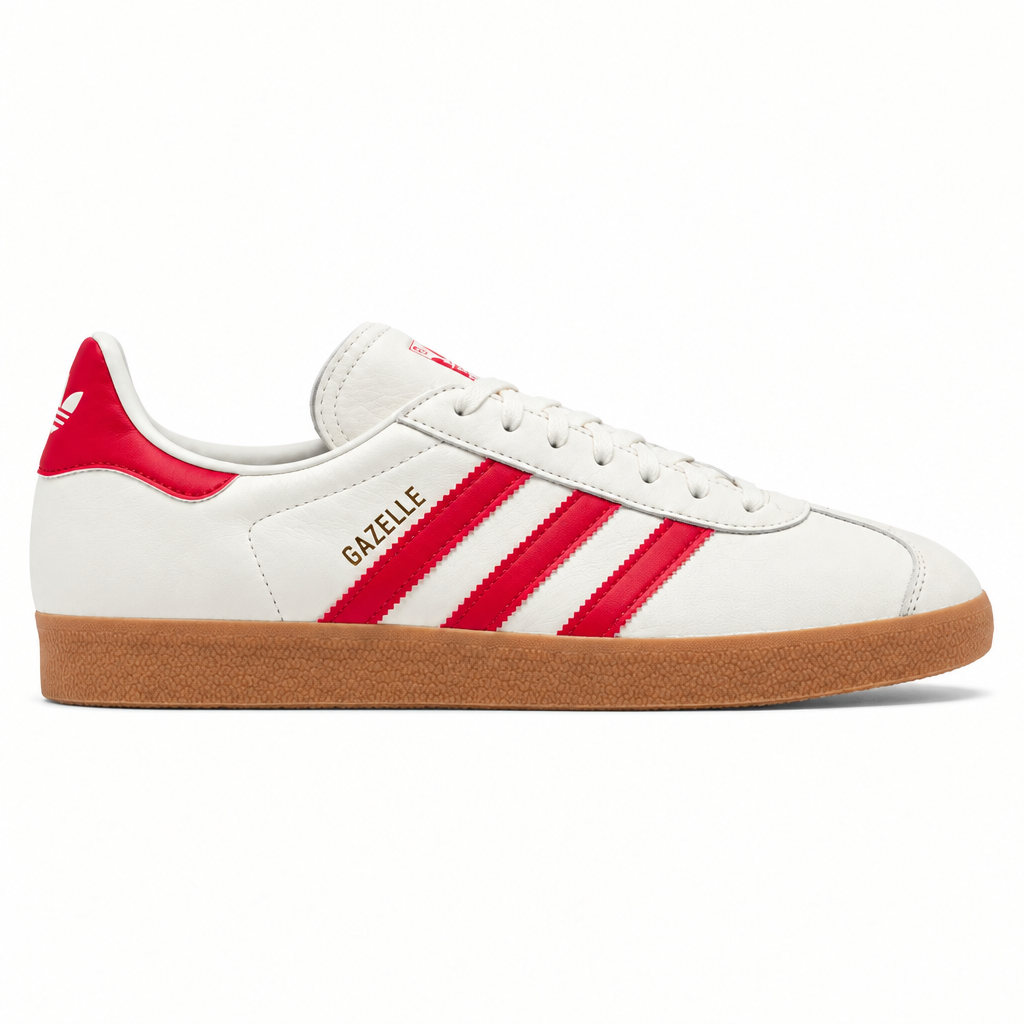 adidas Gazelle Peru