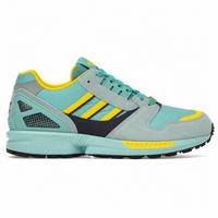 adidas Gucci ZX 8000 Aqua GG Monogram