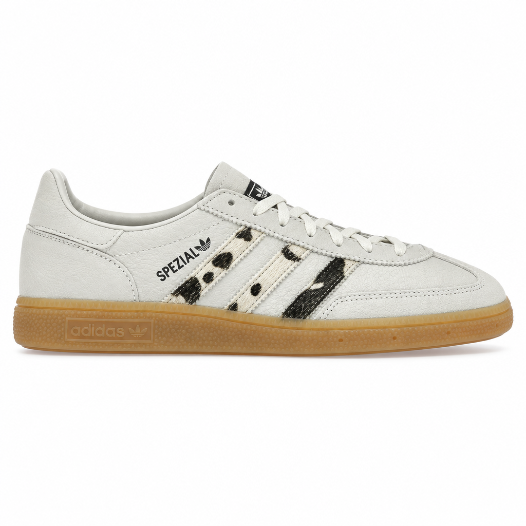 adidas Handball Spezial Animal Stripes Off White