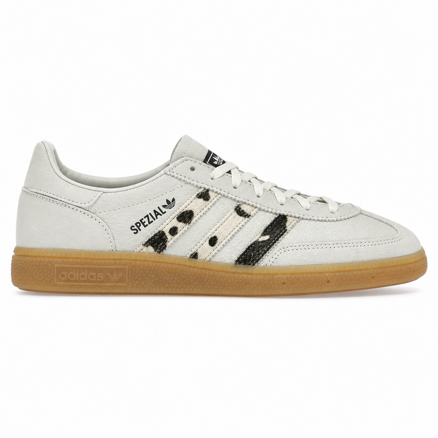 adidas Handball Spezial Animal Stripes Off White