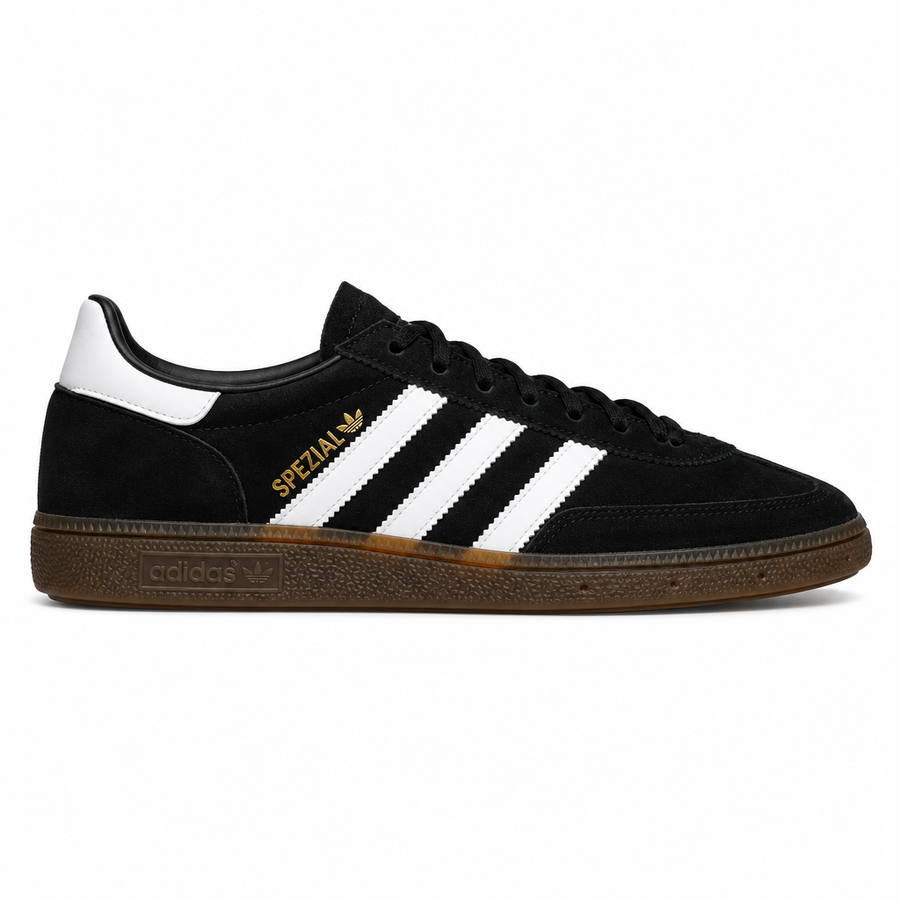 adidas Handball Spezial Black Gum