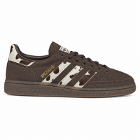 adidas Handball Spezial Brown Cow Stripes (Women's)