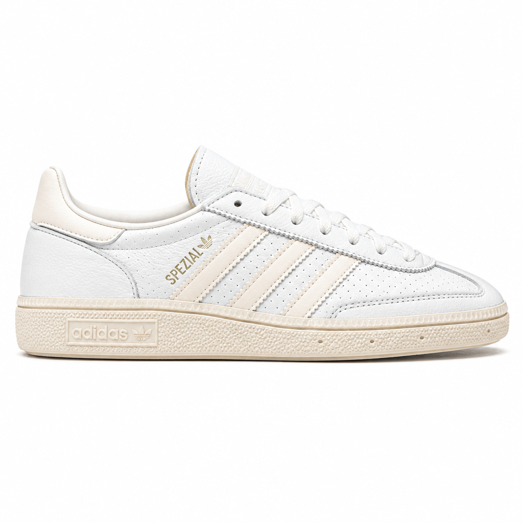 adidas Handball Spezial Cloud White