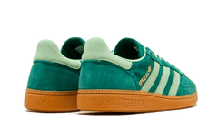 Adidas Handball Spezial Collegiate Green Semi Green Spark