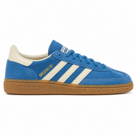 Adidas Handball Spezial Core Blue Cream White Gum