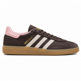 adidas Handball Spezial Dark Brown Wonder Mauve (Women's)