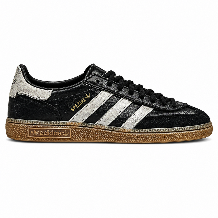 adidas Handball Spezial Invincible Black