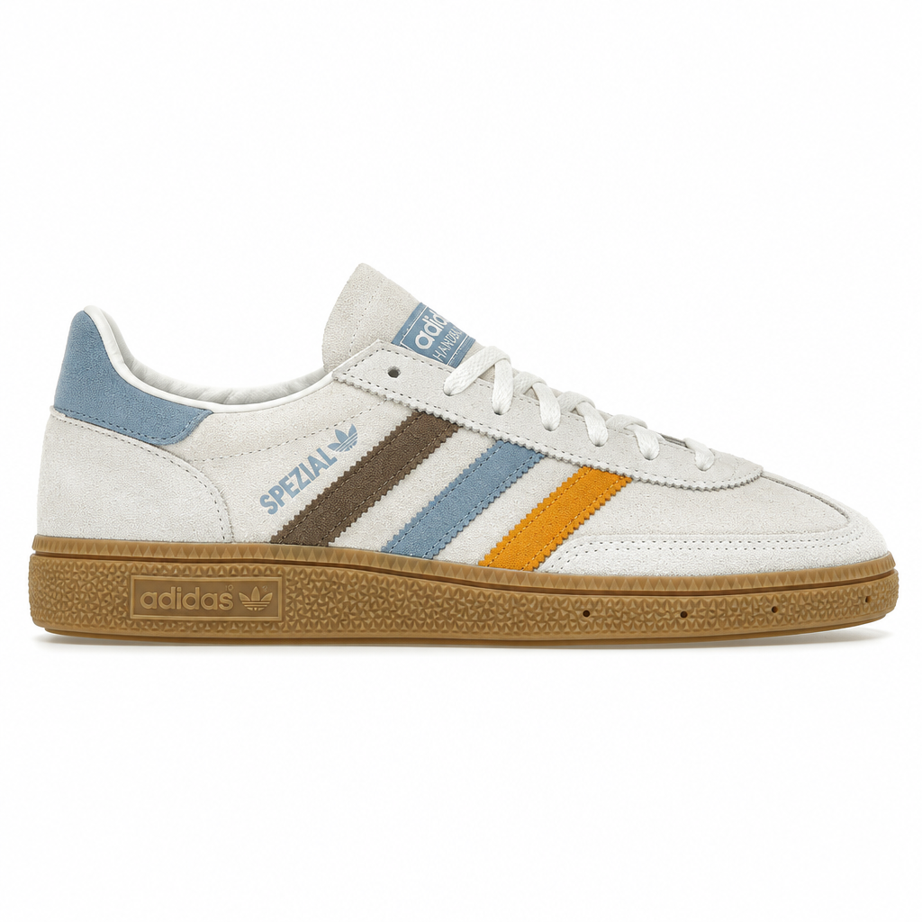 adidas Handball Spezial Light Blue Earth Strata