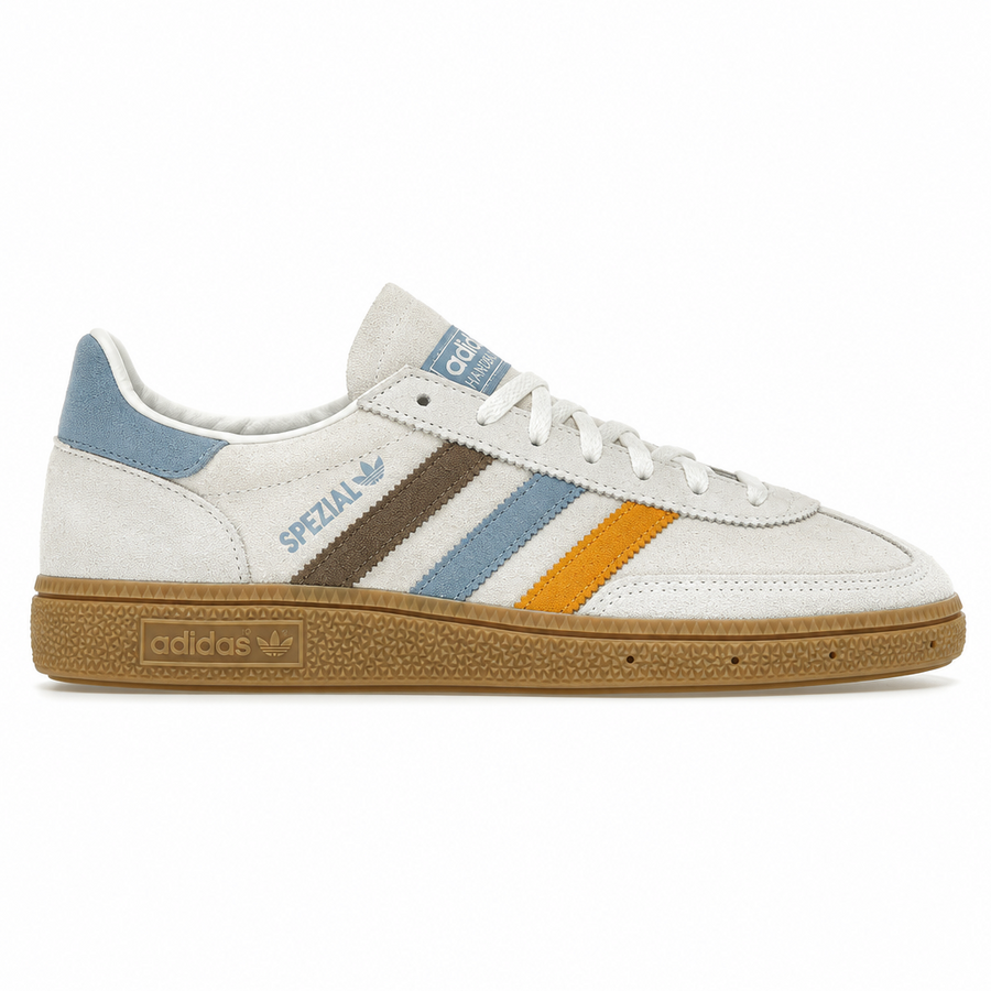 adidas Handball Spezial Light Blue Earth Strata