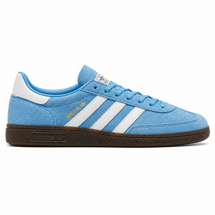 Adidas Handball Spezial Light Blue