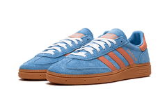 Adidas Handball Spezial Light Blue Wonder Clay