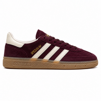 adidas Handball Spezial Maroon Cream White (Women's)