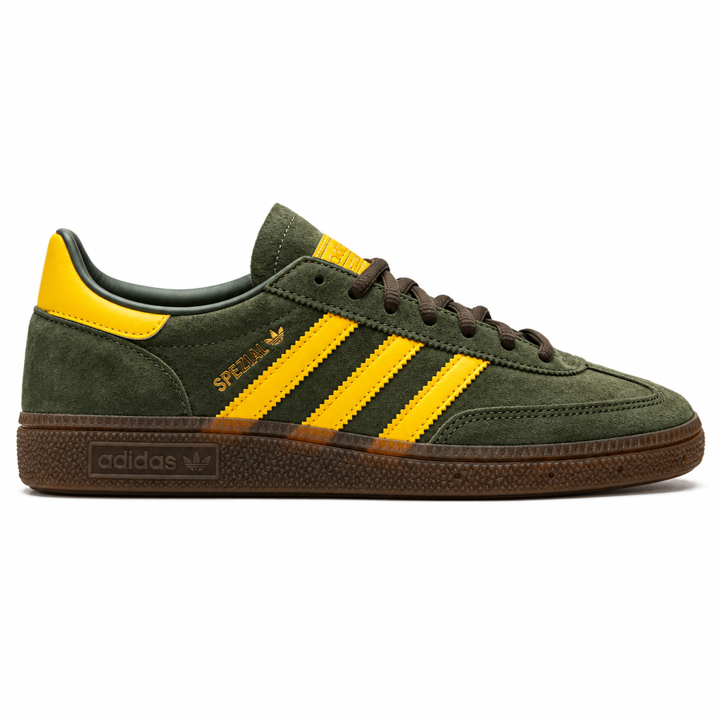 adidas Handball Spezial Night Cargo