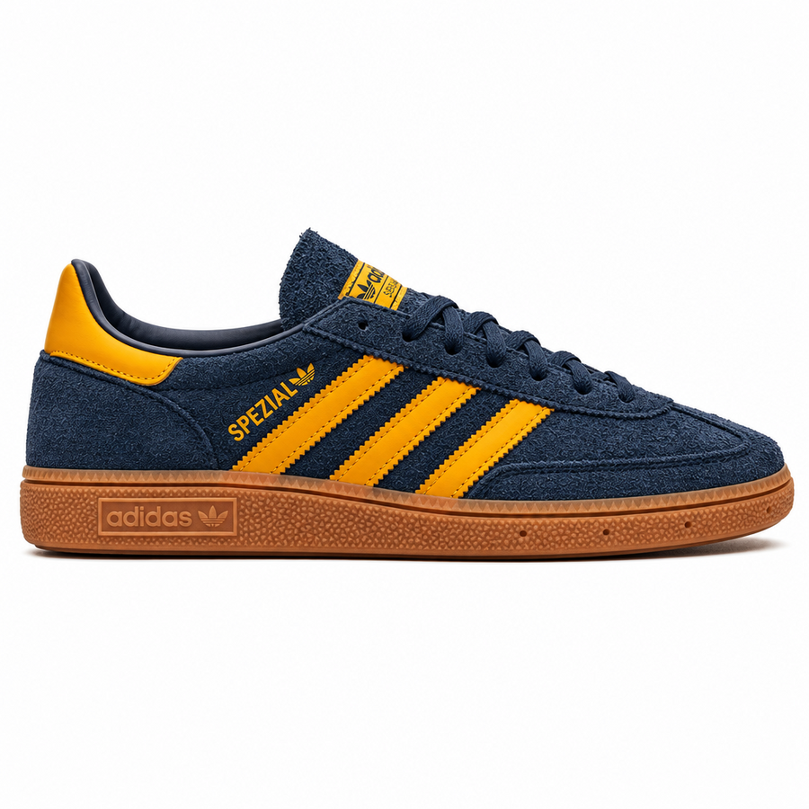 Adidas Handball Spezial Night Indigo Yellow