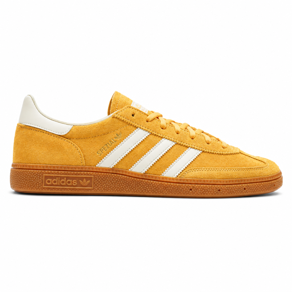 adidas Handball Spezial Preloved Yellow