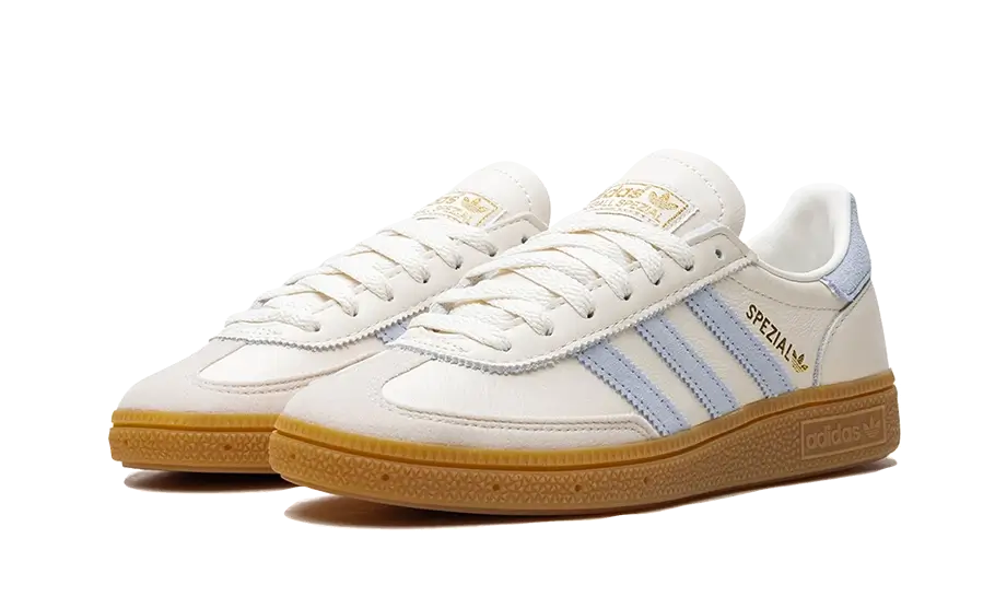 adidas Handball Spezial Shadow Brown Alumina - SneakersJoint
