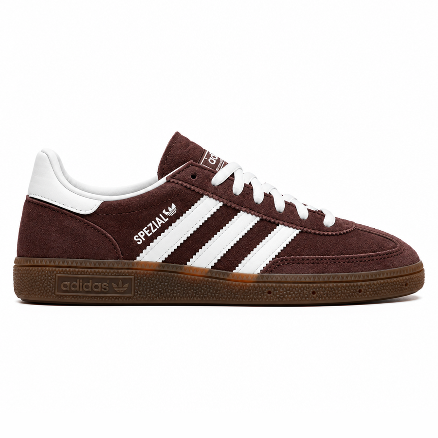 Adidas Handball Spezial Shadow Brown Gum