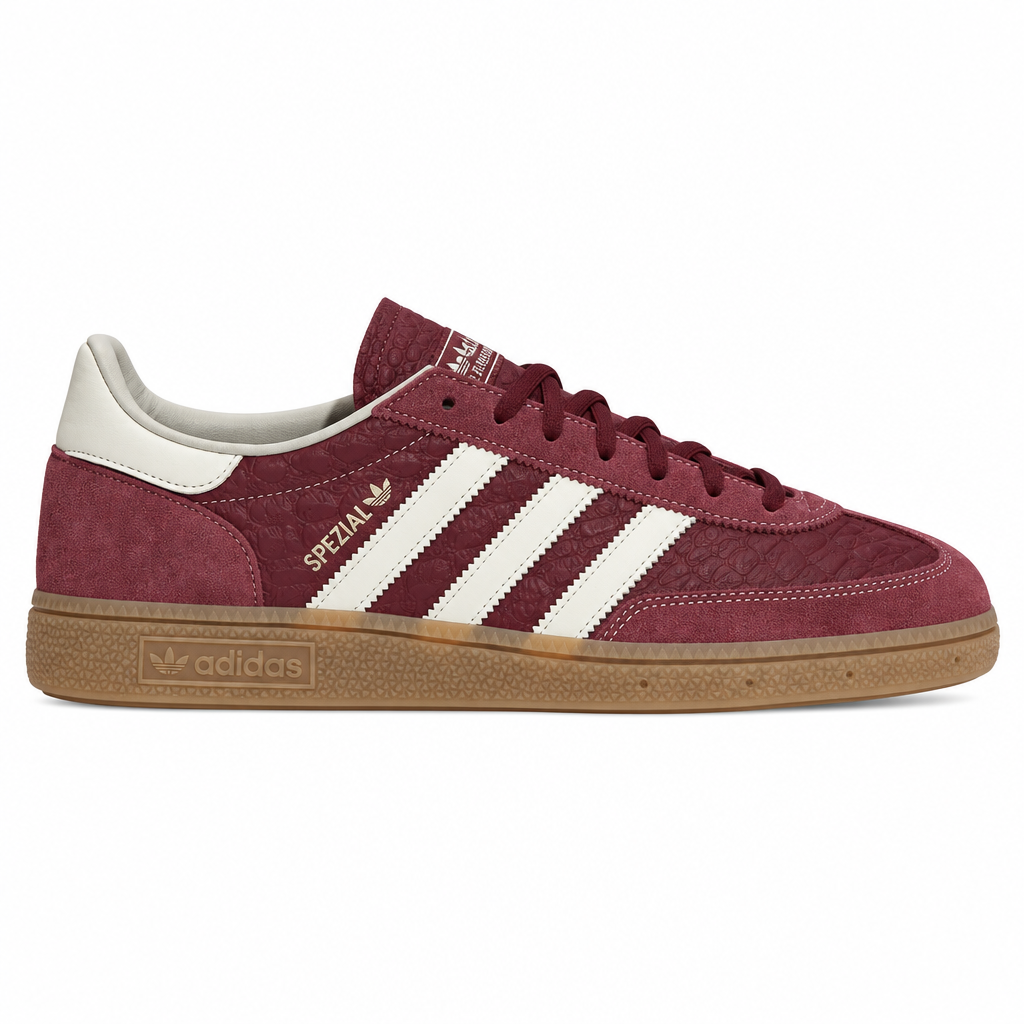 adidas Handball Spezial Shadow Red Cream White