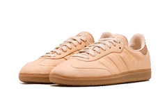adidas Samba Beige Gum