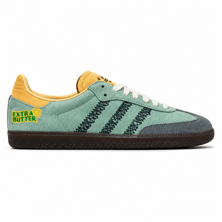 adidas Samba Consortium Cup Extra Butter