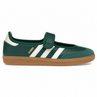 Adidas Samba Jane Green White Gum