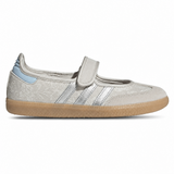 Adidas Samba Jane Liberty London | Chalk Pearl Silver