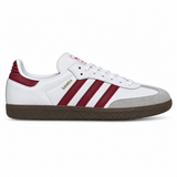 adidas Samba Liverpool FC