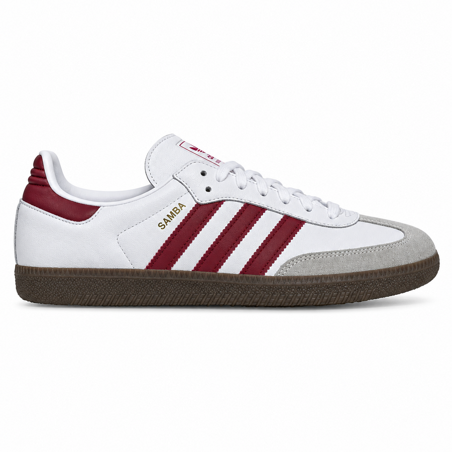 adidas Samba Liverpool FC