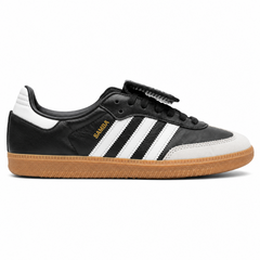 adidas Samba LT Core Black White