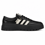 Adidas Samba LX Freizeit Song For The Mute Black Off White