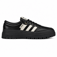 Adidas Samba LX Freizeit Song For The Mute Black Off White