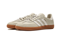Adidas Samba OG Aluminum Gum