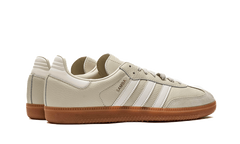 Adidas Samba OG Aluminum Gum