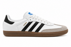 adidas Samba OG Cloud White
