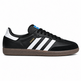 Adidas Samba Black White Gum