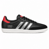 adidas Samba OG Core Black Silver Metallic