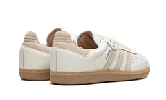 Samba OG White Magic Beige Gum